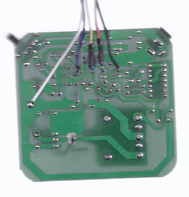 Plasma PCB1