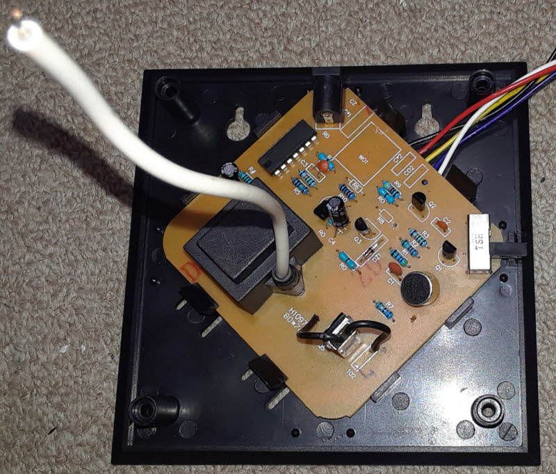 Plasma PCB2