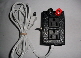 MAGnetic to Scalar Switch