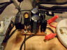 1 Transistor Trigger Circuit