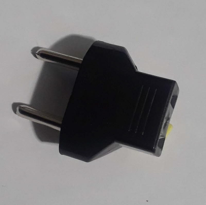 Euro Adapter