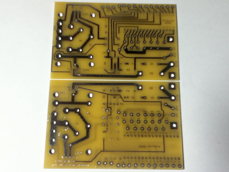 PEMF PCB