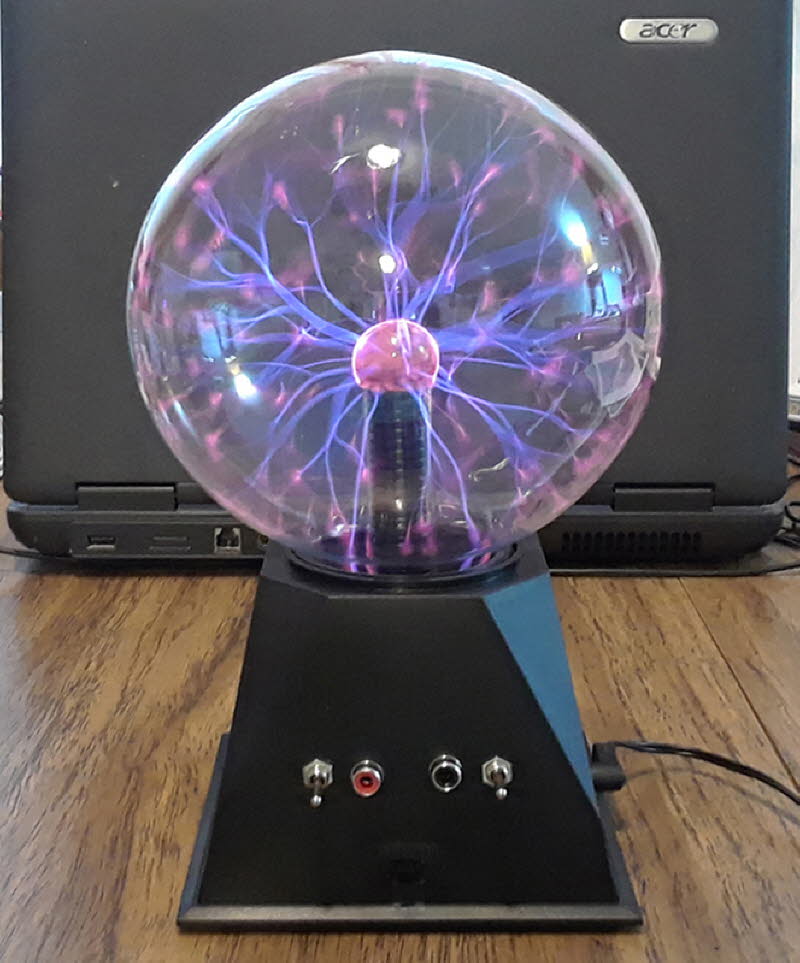 Plasma Ball